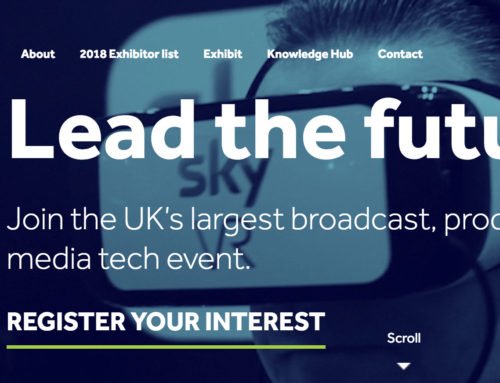 Firemagine to attend this year BVE Expo