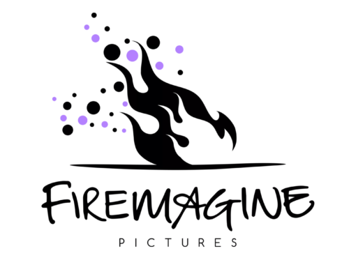 Firemagine New Logo
