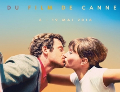 Cannes 2018